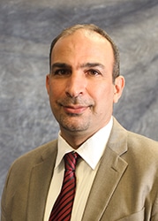 Khalil Dirani