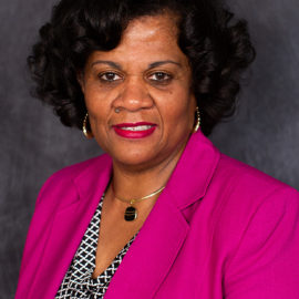Dr. Christine Stanley