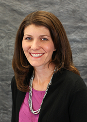 Dr. Krista Bailey