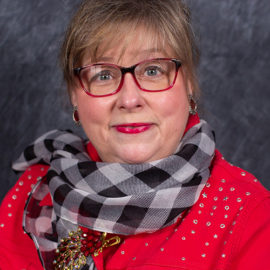 Dr. Beverly Irby