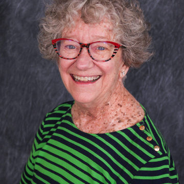 Dr. Yvonna Lincoln