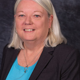 Christine Mark