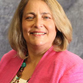Dr. Glenda Musoba