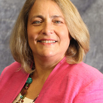 Dr. Glenda Musoba