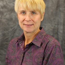 Dr. Judy Sandlin