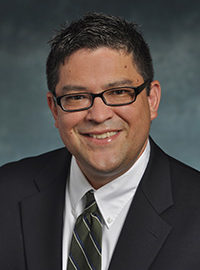 Dr. Mario Torres