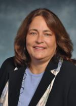 Dr. Glenda Musoba