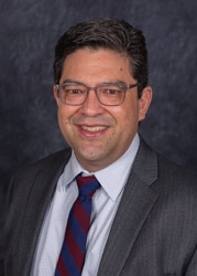 Mario Torres