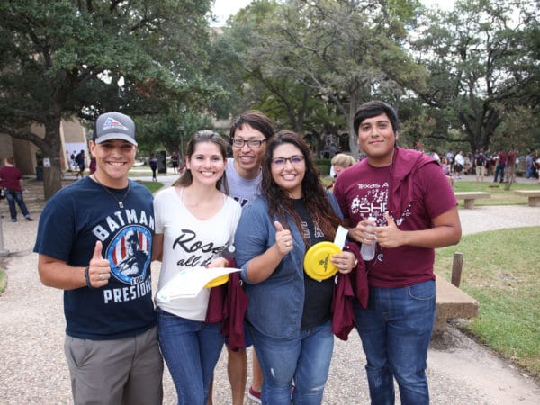 School of Education Freshman