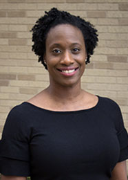 Dr. Chayla Haynes Davison