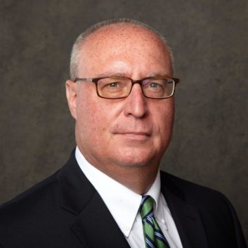 Jerry M. Brown