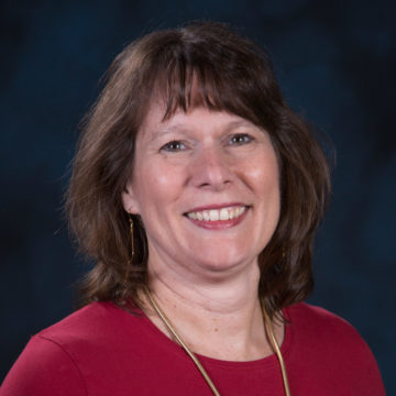Dr. Darby Roberts