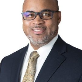Dr. C.J. Woods