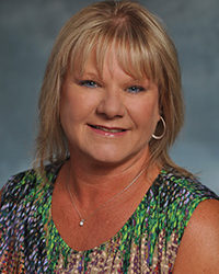 Marie Shelfer