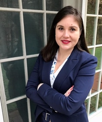 Cinthya Salazar